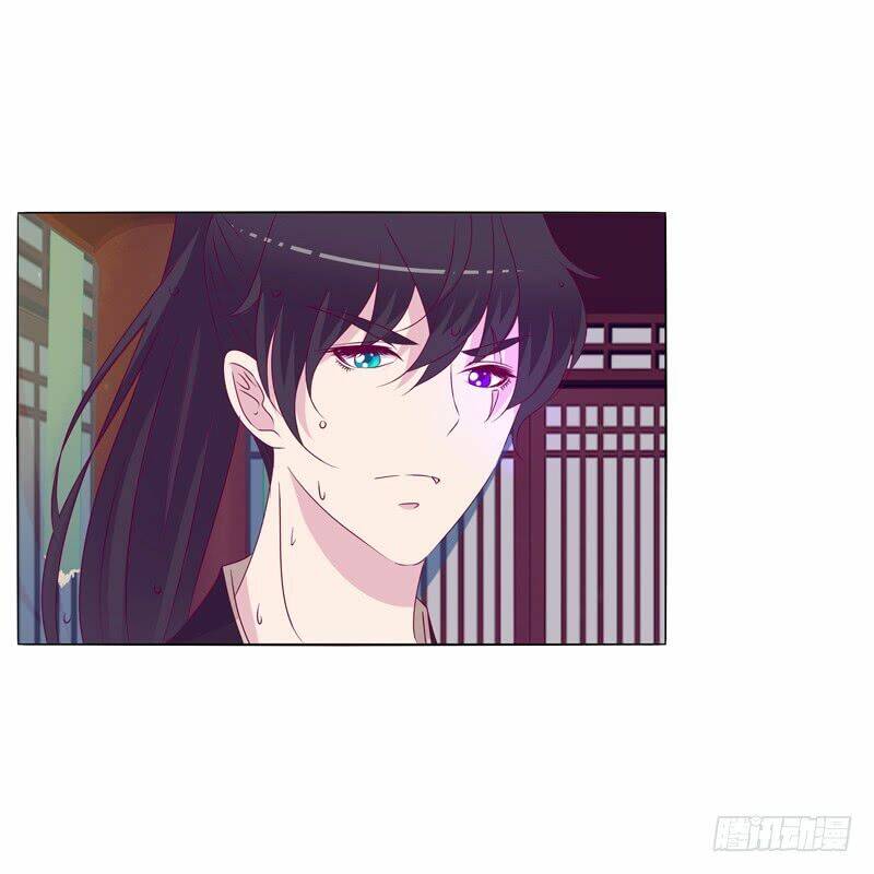 tướng quân mời ra trận chapter 22 17