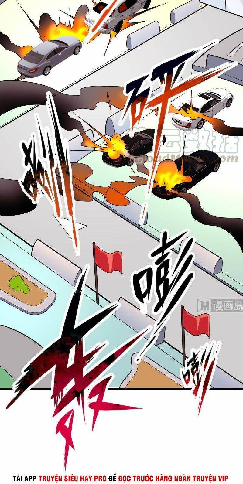 ngưu thư cung ứng thương chapter 176 15