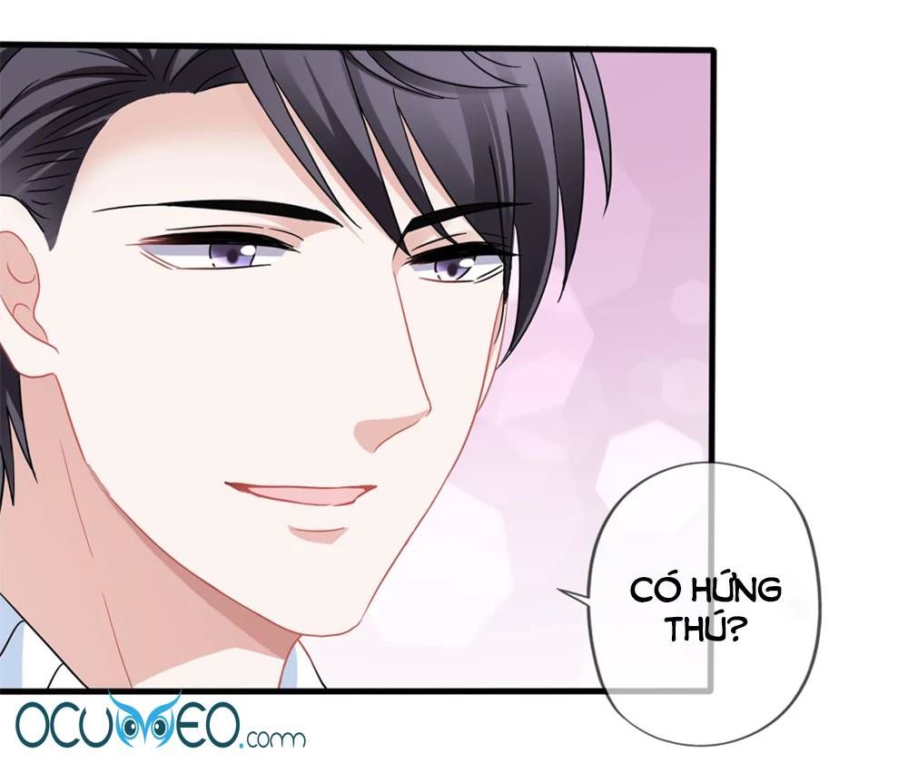 mỹ vị giai thê chapter 30 20