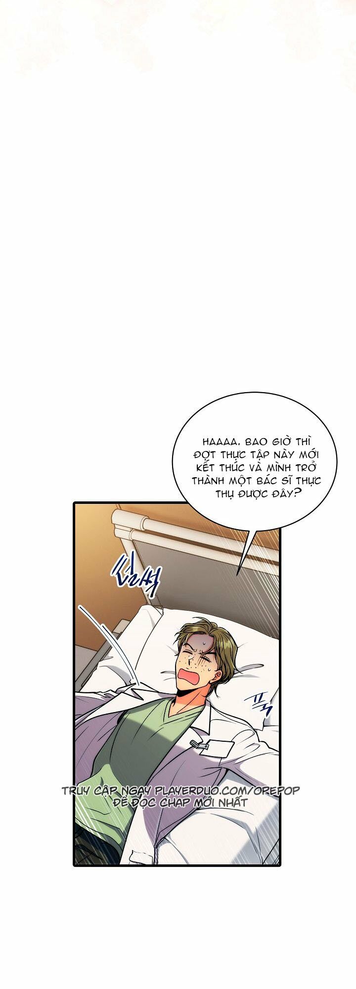 bác sĩ trùng sinh chapter 43 32