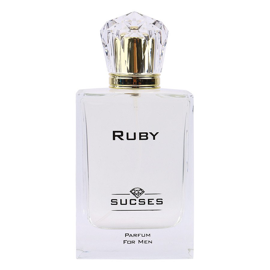 Nước Hoa Nam Ruby Sucses (45ml)