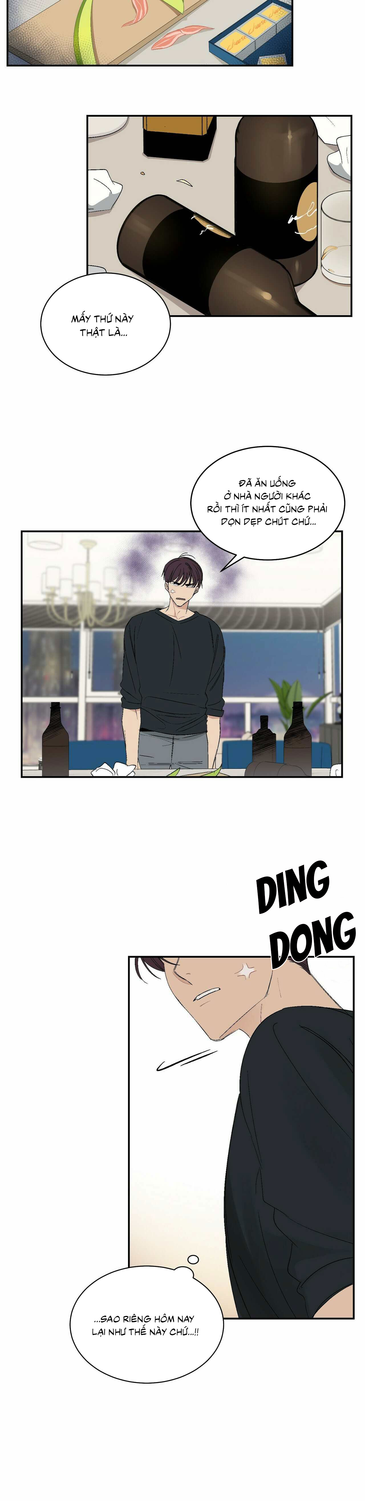 it's not like that chapter 44 14