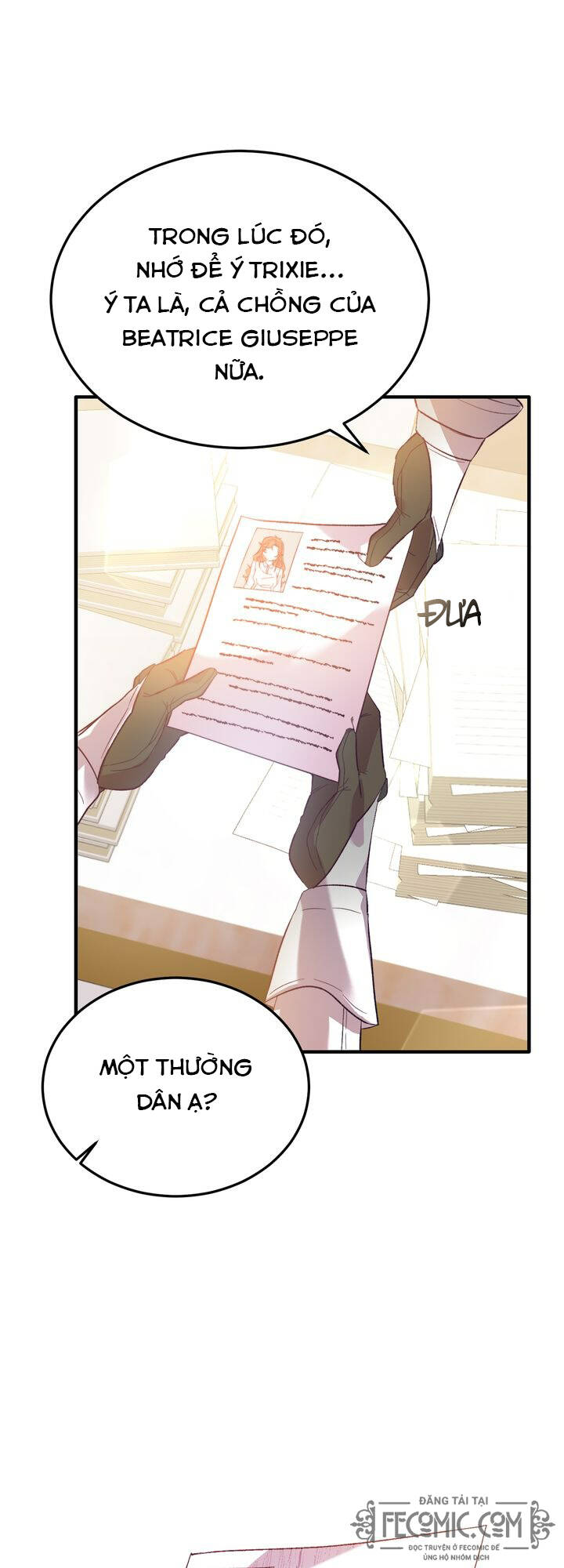 cách để trao vương miện cho vị hoàng tử hoang dã của tôi chapter 28 16