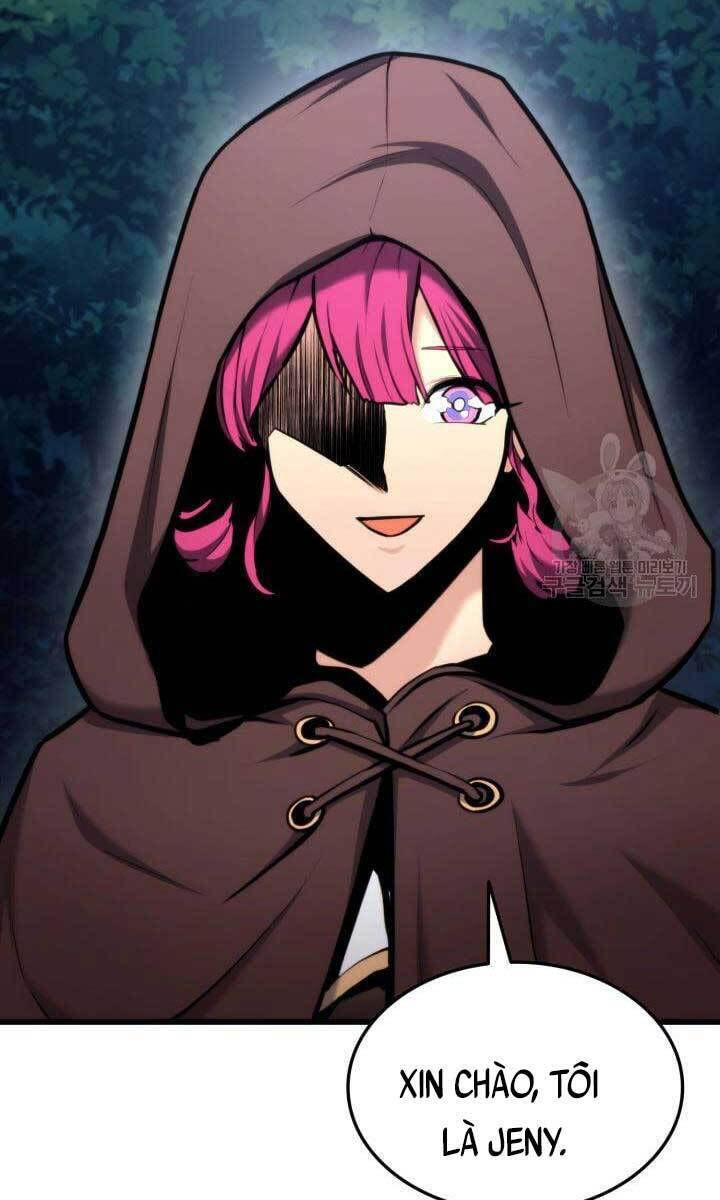 huyền thoại game thủ - tái xuất chapter 84 82