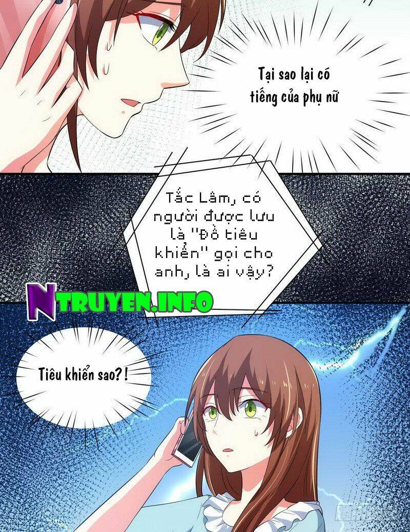 khế hôn chapter 18 4