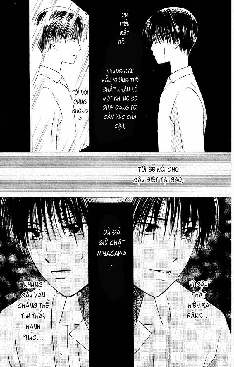 kare kano hajimemashita chapter 32 23