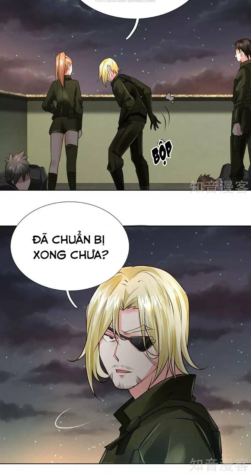 cực phẩm yêu nghiệt chapter 56 18