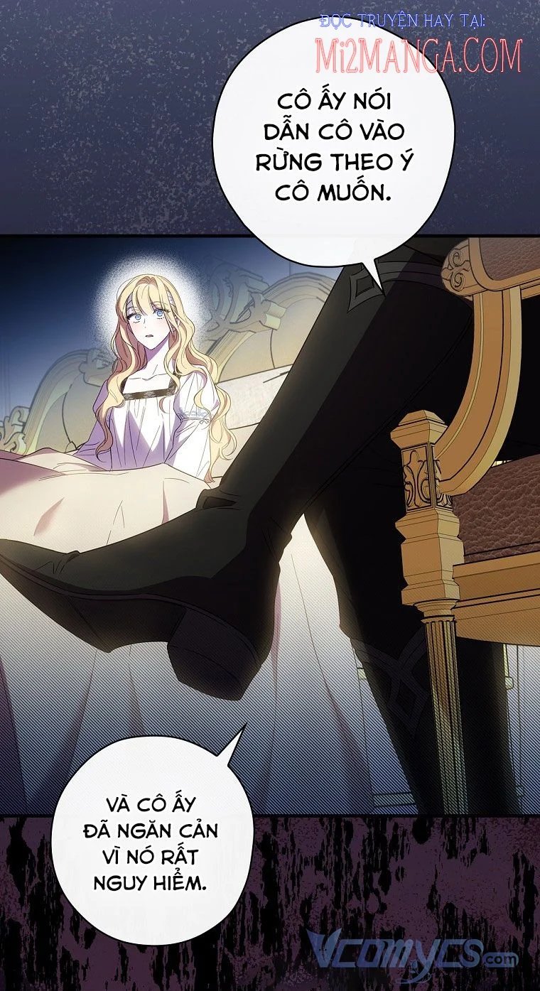 phương pháp khiến chồng đứng về phía của tôi chapter 19.5 6