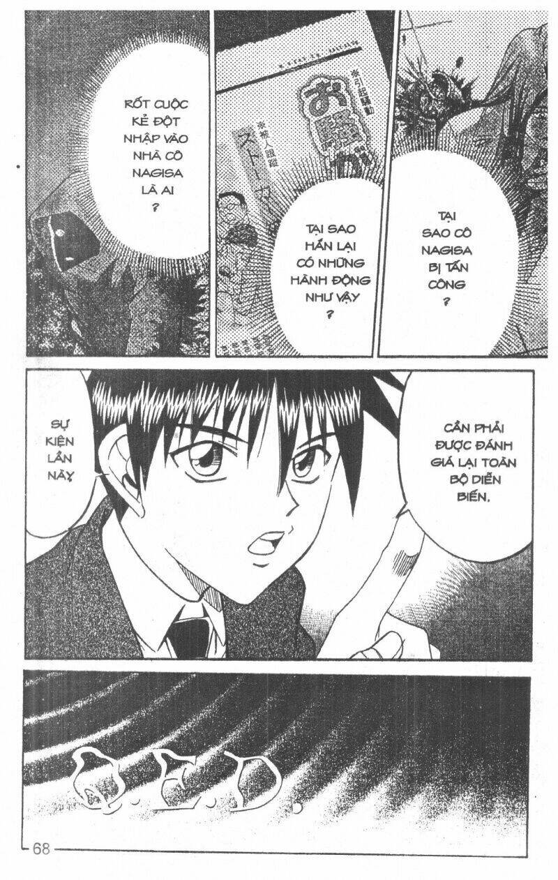 thám tử toma chapter 9 68