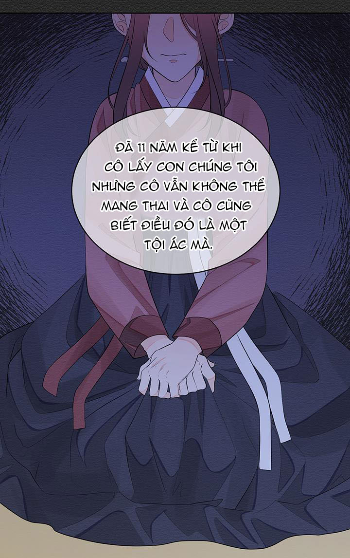 phu quân bé bỏng chapter 1.2 21