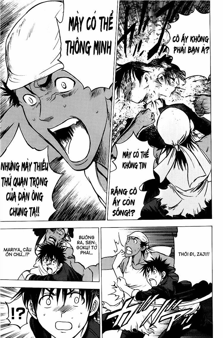 cage of eden chapter 76 6