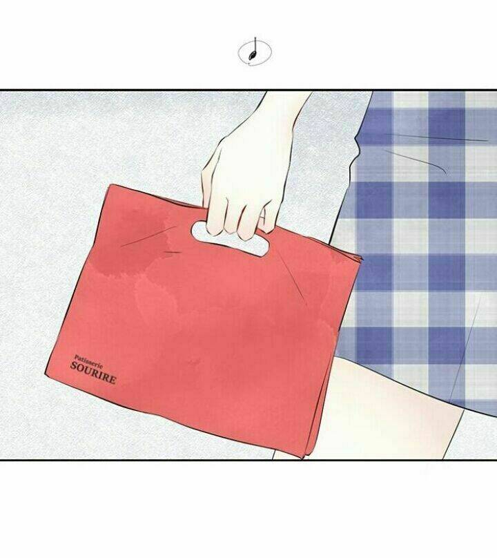 sữa choco [cl] chapter 1 8