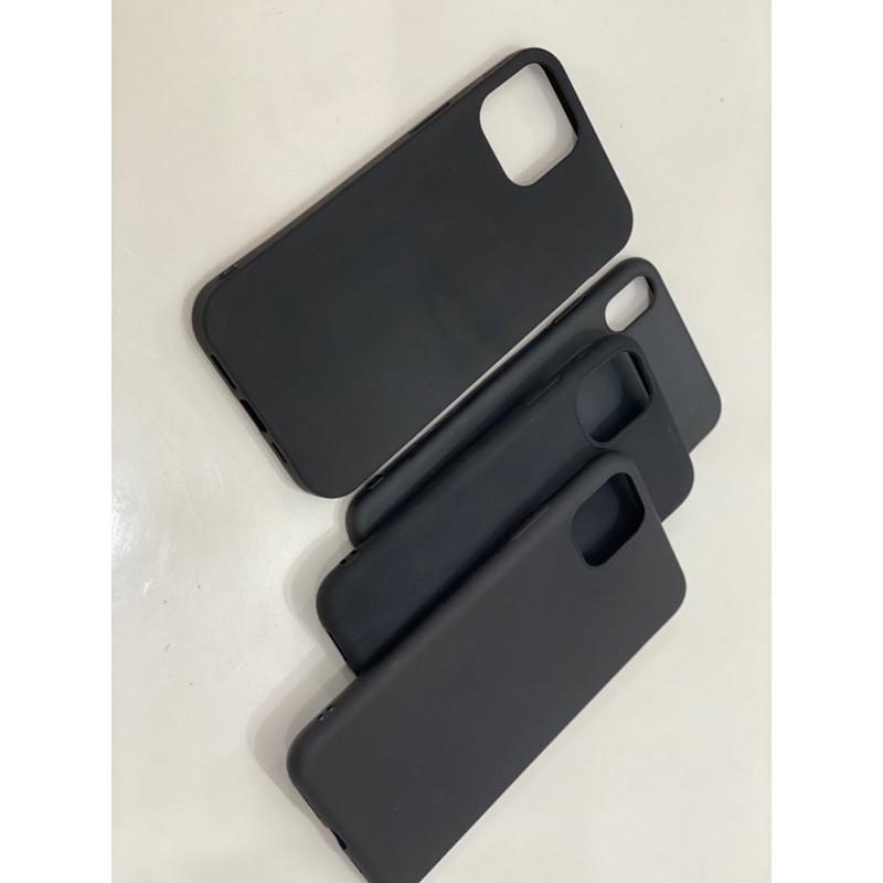 Bộ sưu tập ốp lưng silicon dành cho các dòng ip x đéne 12promax