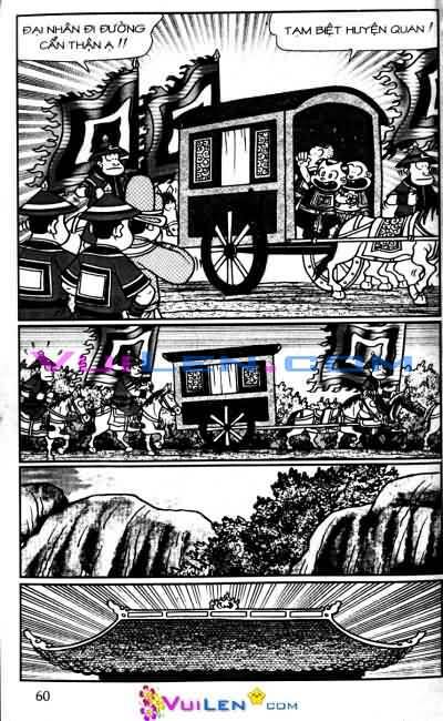thần đồng đất việt chapter 62 60