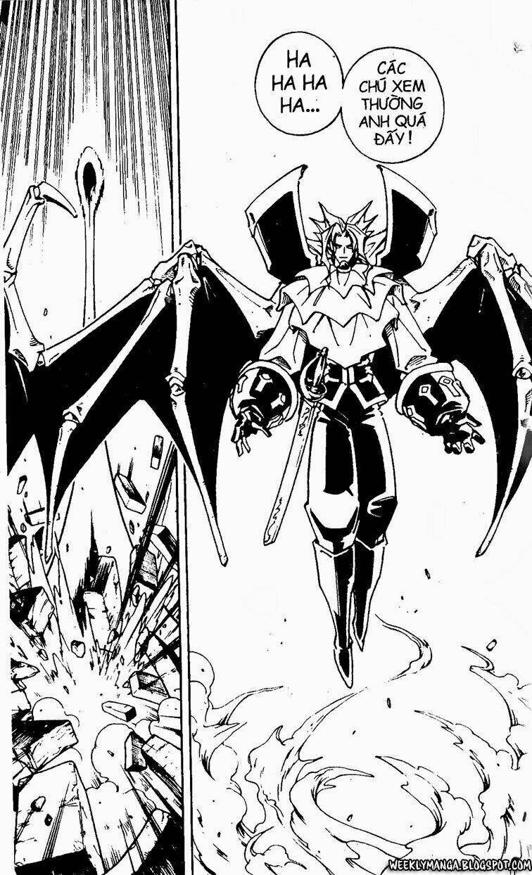 vua pháp thuật chapter 97 13