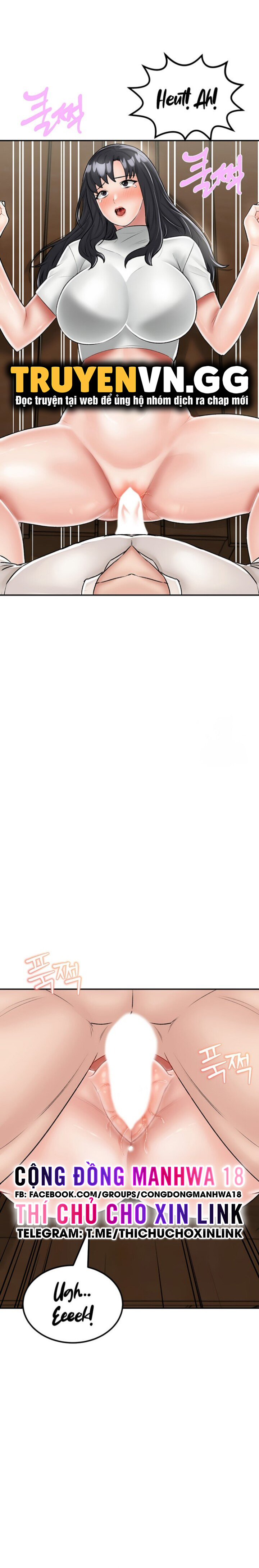 sinh tồn trên đảo hoang cùng mẹ yêu chapter 24 19