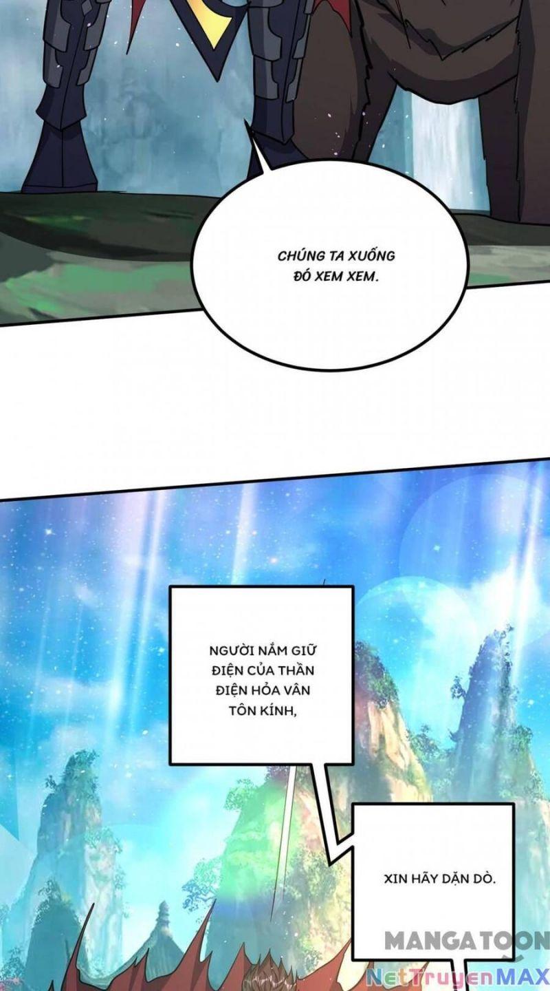 tối cường thần y tại đô thị chapter 288 9