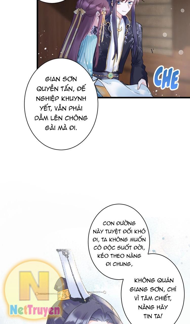 hoa nhan sách 2 chapter 84 7