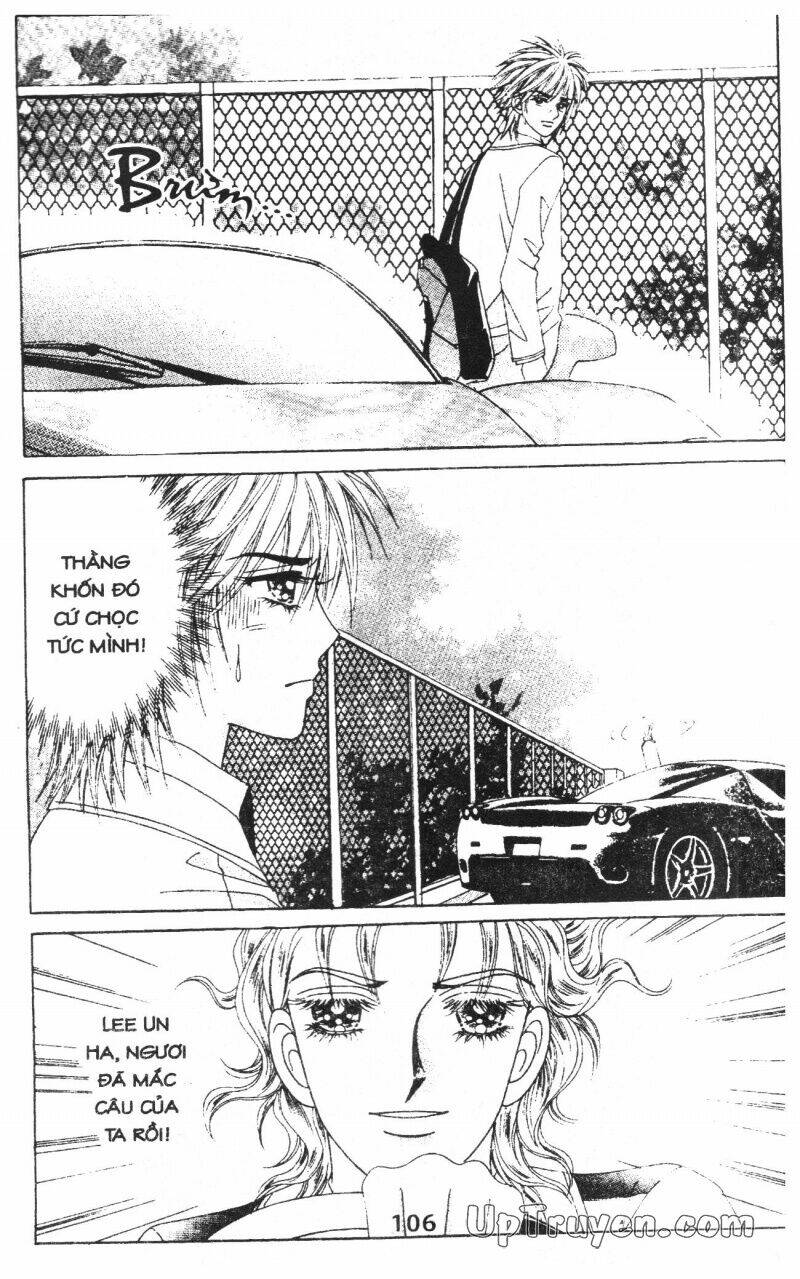 mặt nạ tình yêu chapter 78 18