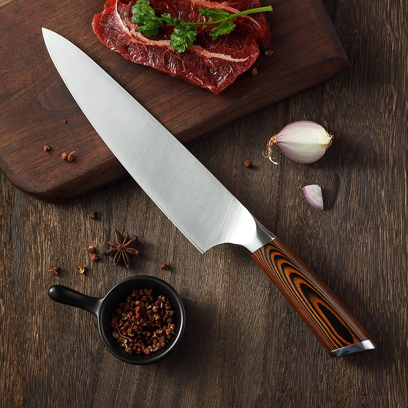 DAO - DAO BẾP NHẬT BẢN SASHIMI MÃ CDT114 nt topcomshop vn