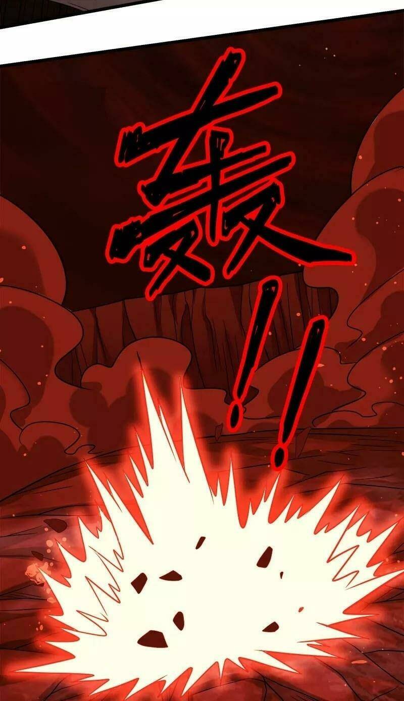 kiếm vũ chapter 116 17