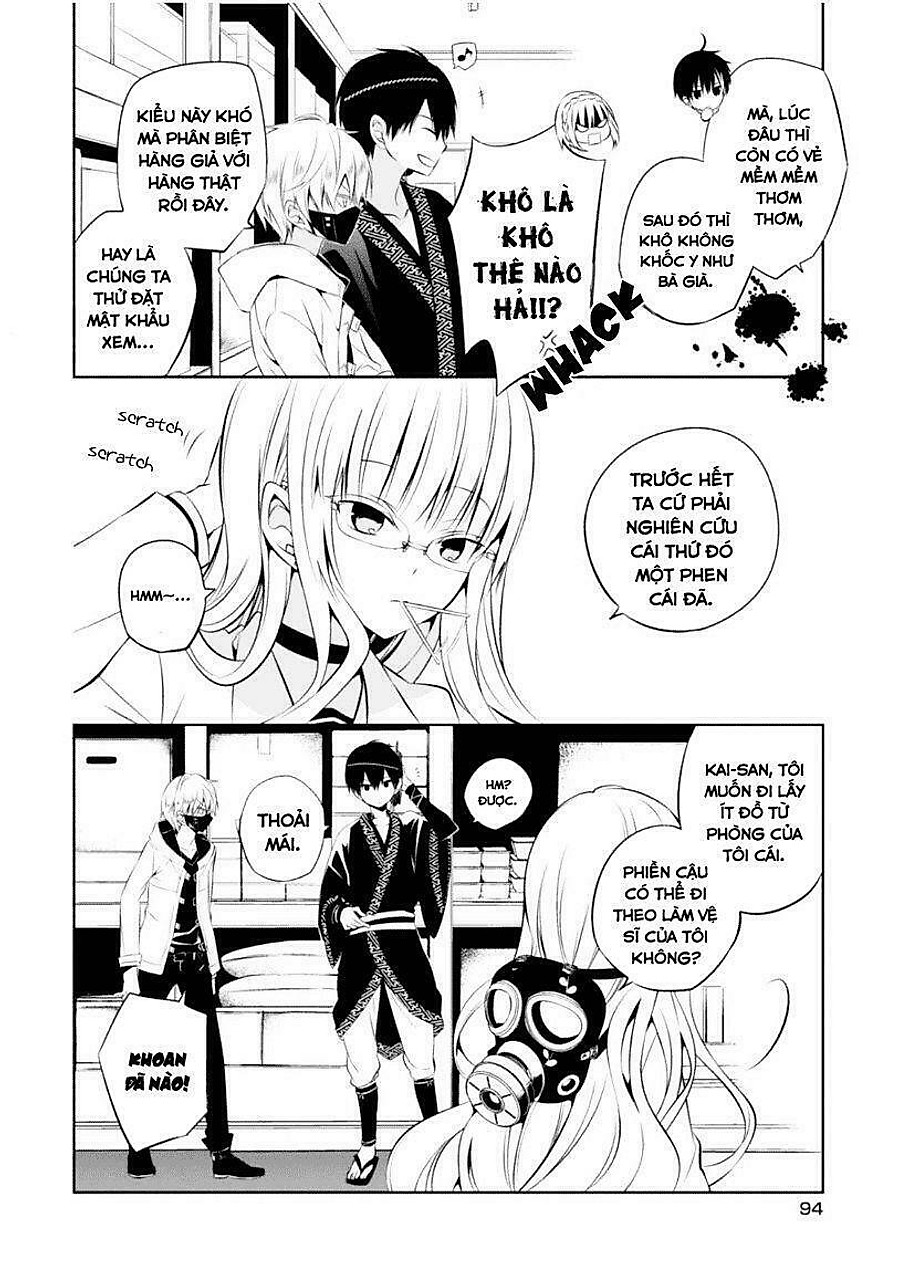 trò chơi tử thần chapter 7 28