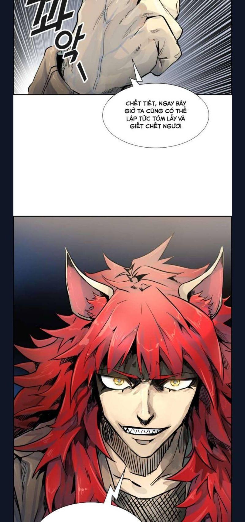 tòa tháp bí ẩn 2 chapter 491 97