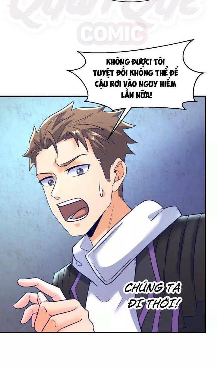 người chặn xuyên không chapter 73 16