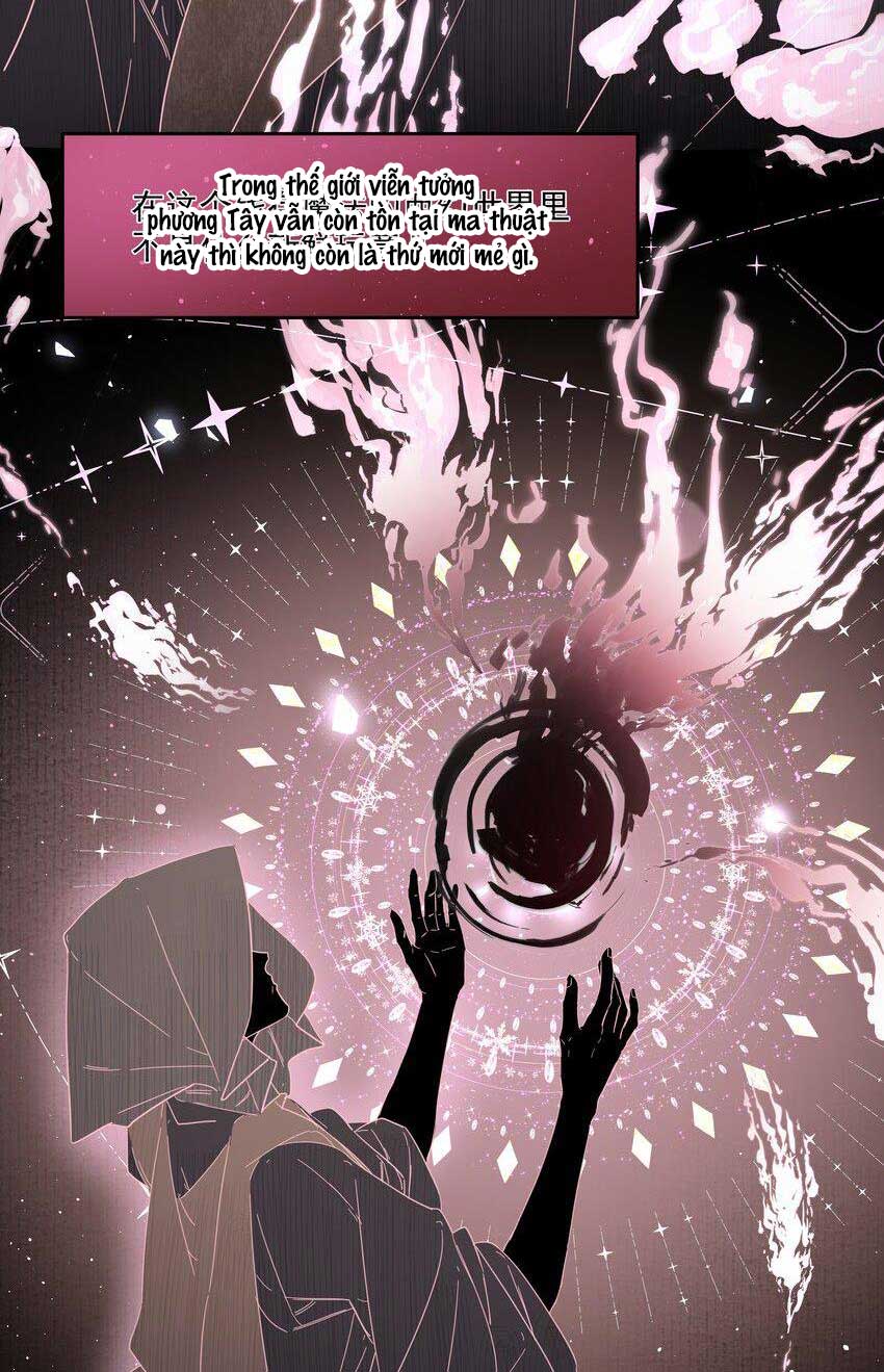 tình cũ là vua chapter 21 21