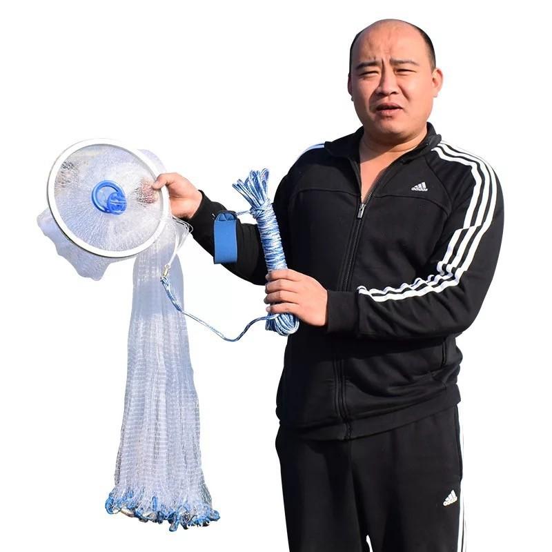 Chài Cước Rút Thái Lan 3.0M