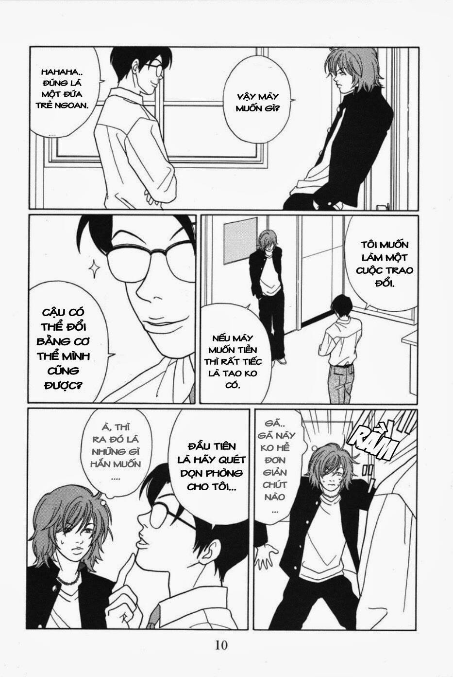 gokusen chapter 82 10