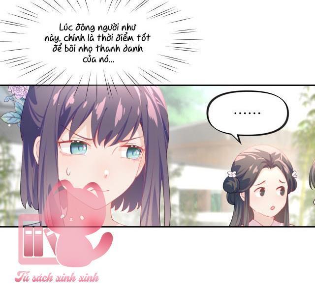 một đêm nọ đột nhiên yandere tới! chapter 80 8