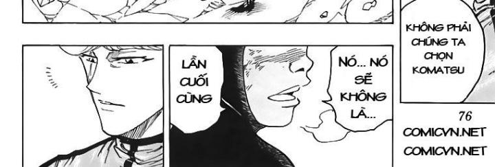 thánh tỏi sành ăn chapter 92 19