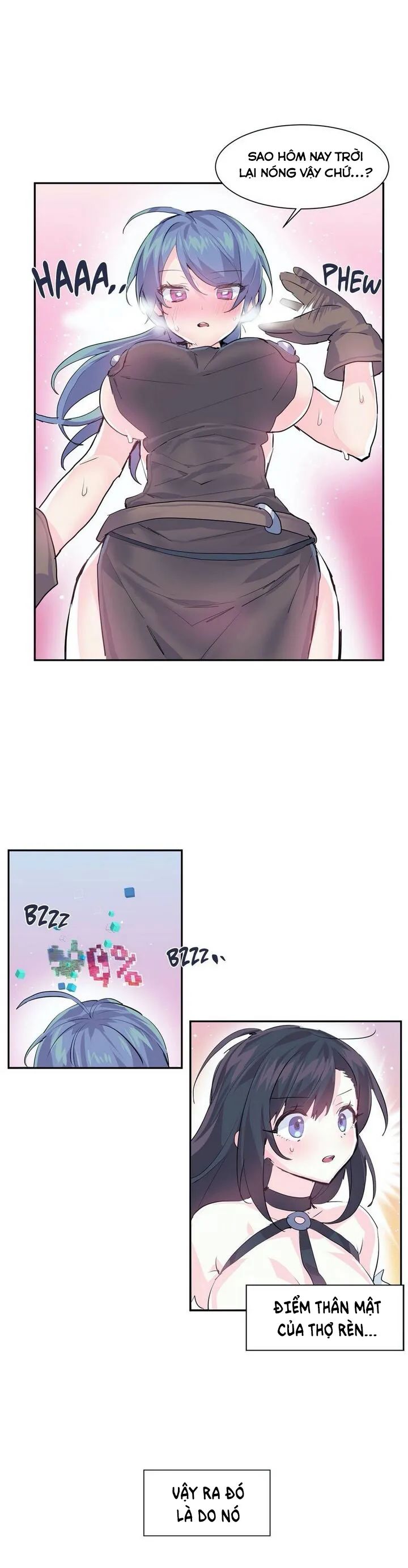 long in to lust-a-land chapter 6 13