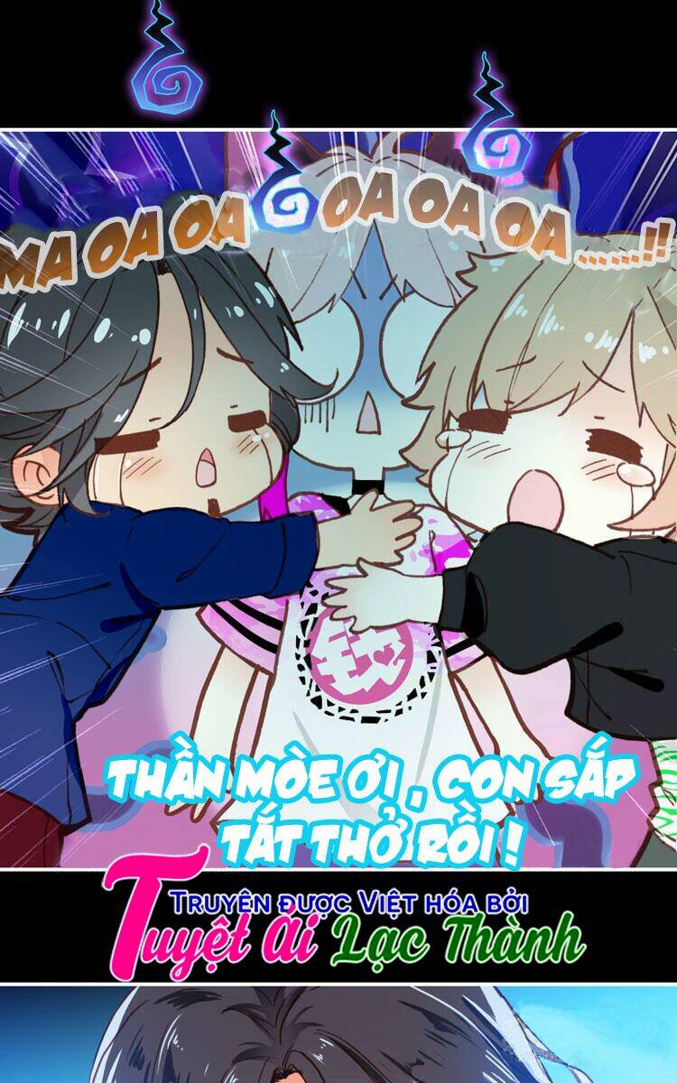 gia đình biến thái chapter 14 20