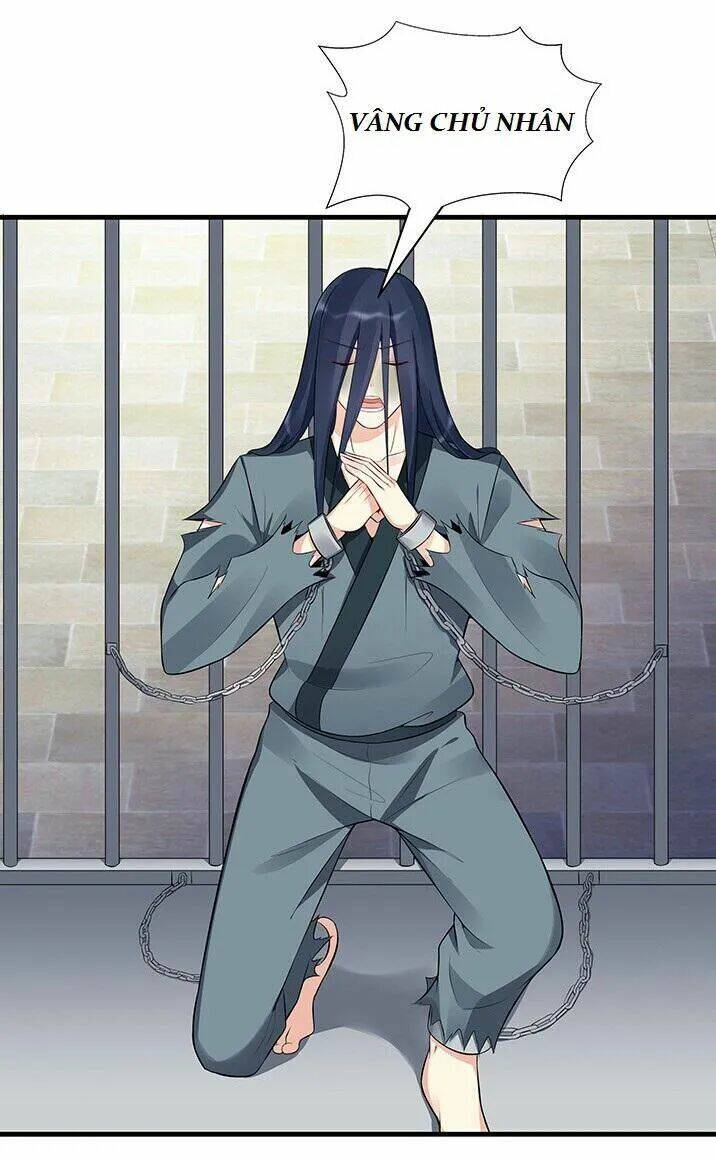 độc phi thần y quá kiêu ngạo chapter 48 15