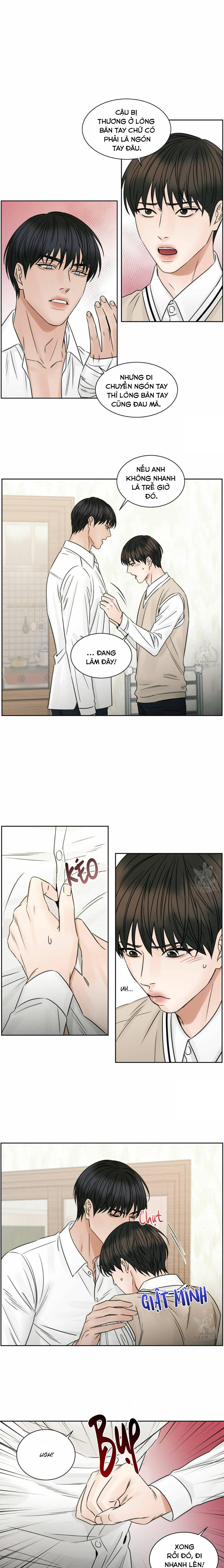 dù anh không yêu em chapter 30 2