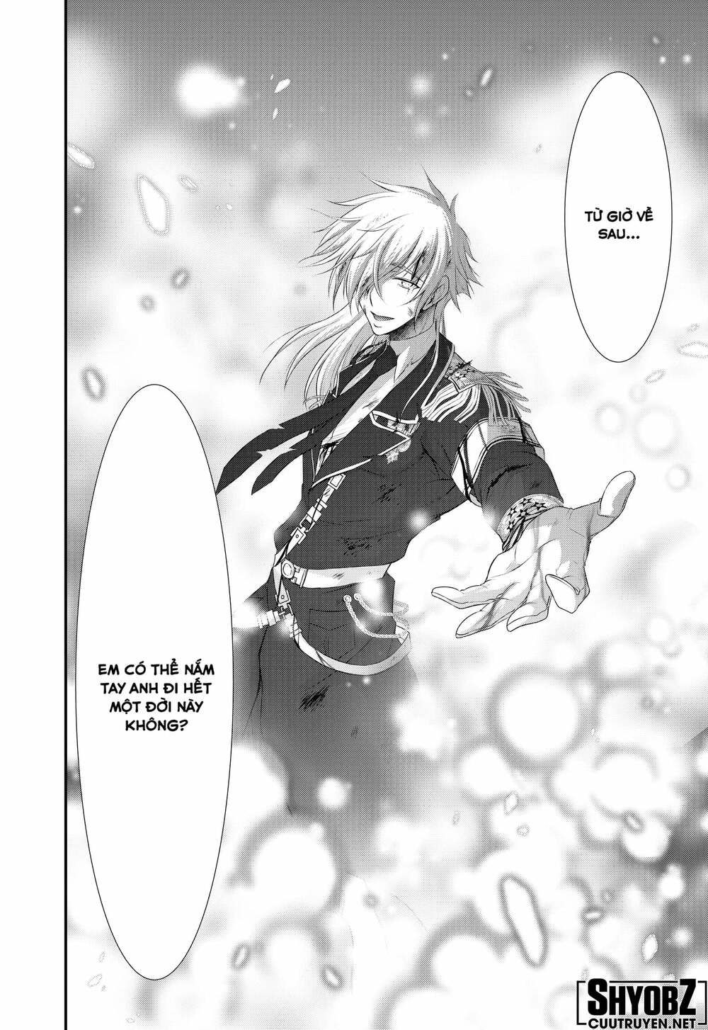 kích trụy vương huyền thoại chapter 77 18