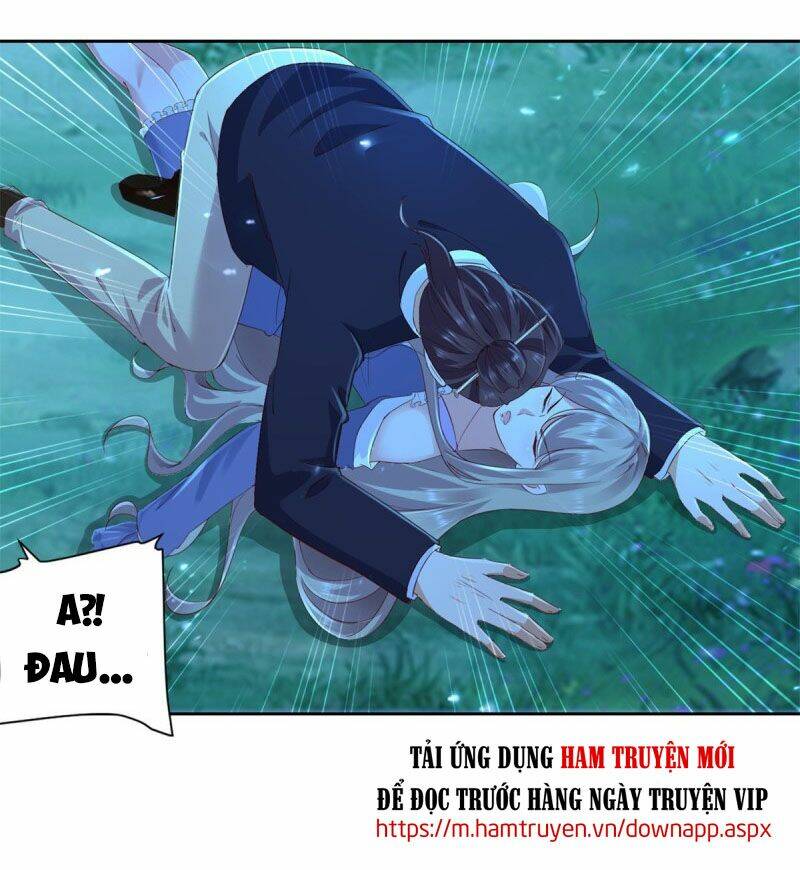 chí tôn toàn năng chapter 98 30