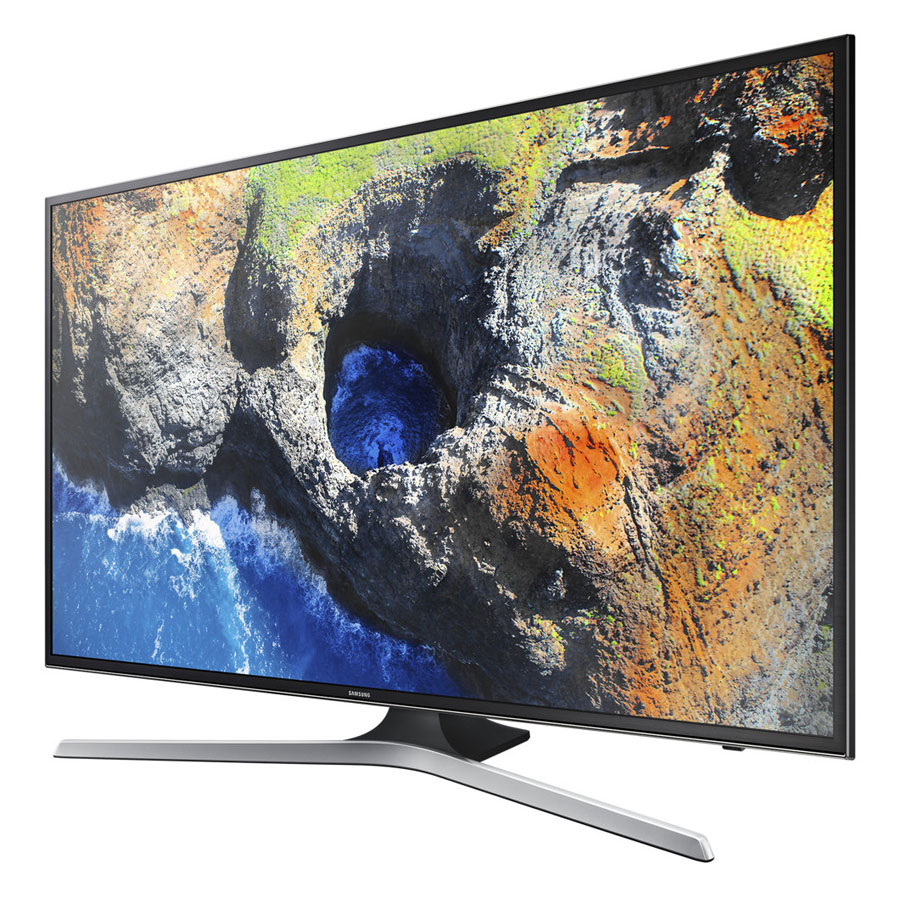 Smart Tivi Samsung 49 inch 4K UHD UA49MU6103 - Hàng Chính Hãng