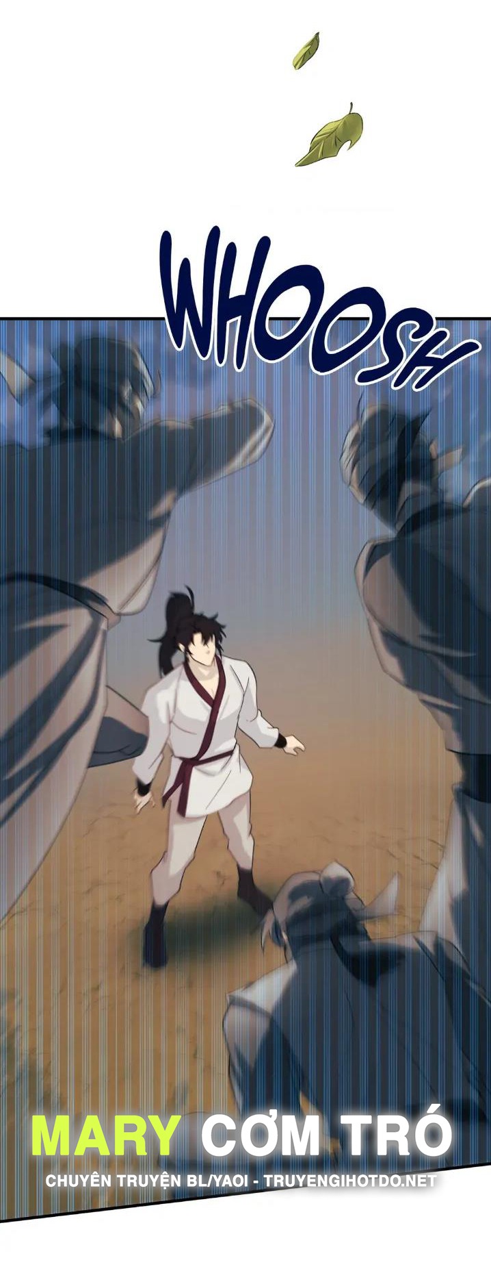 [18+] người tình của chúa quỷ - bản uncensored chapter 2.2 11