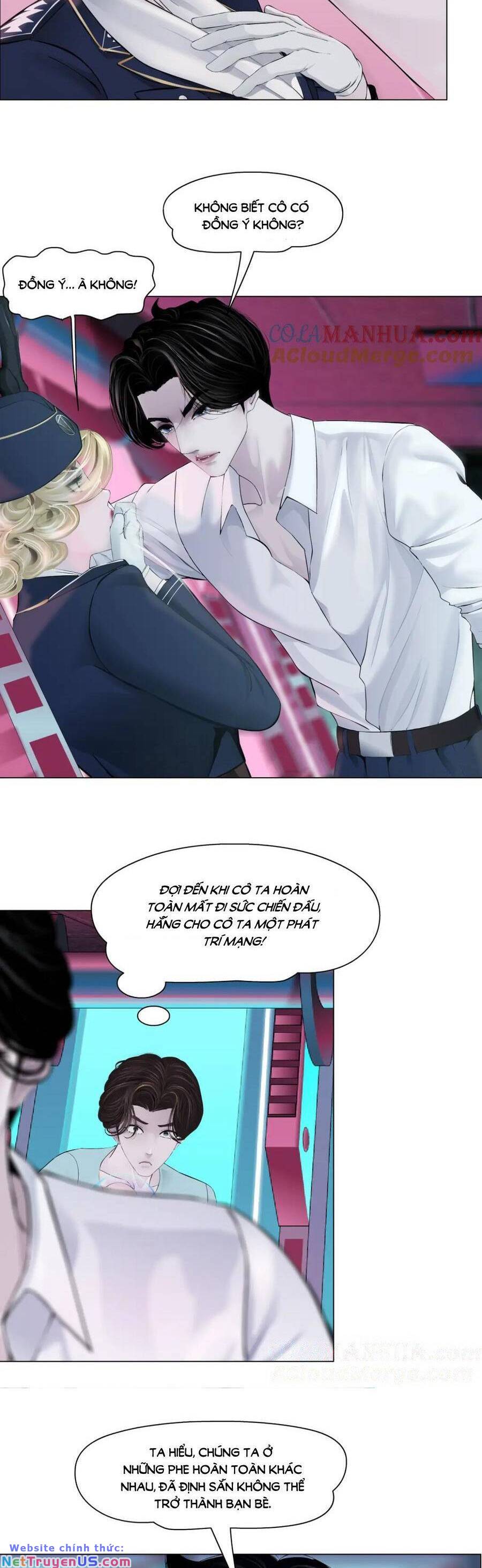 đằng nữ chapter 217 4