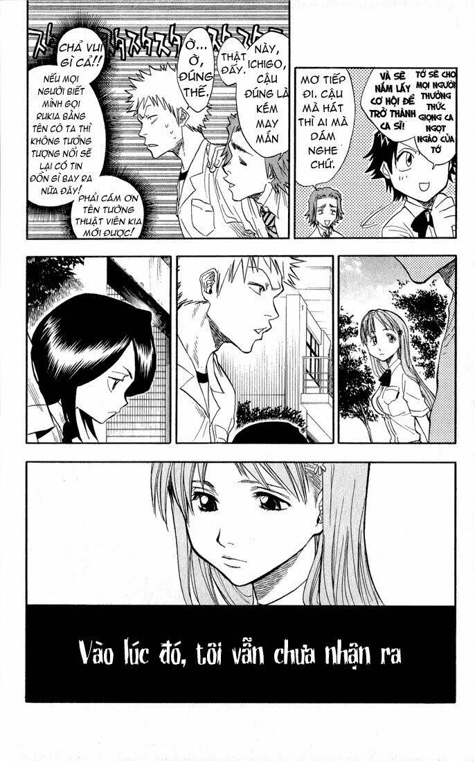 thần chết ichigo chapter 33 12