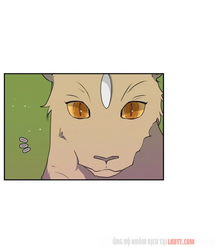 tôi đang nuôi dưỡng một con quái thú chapter 33 62