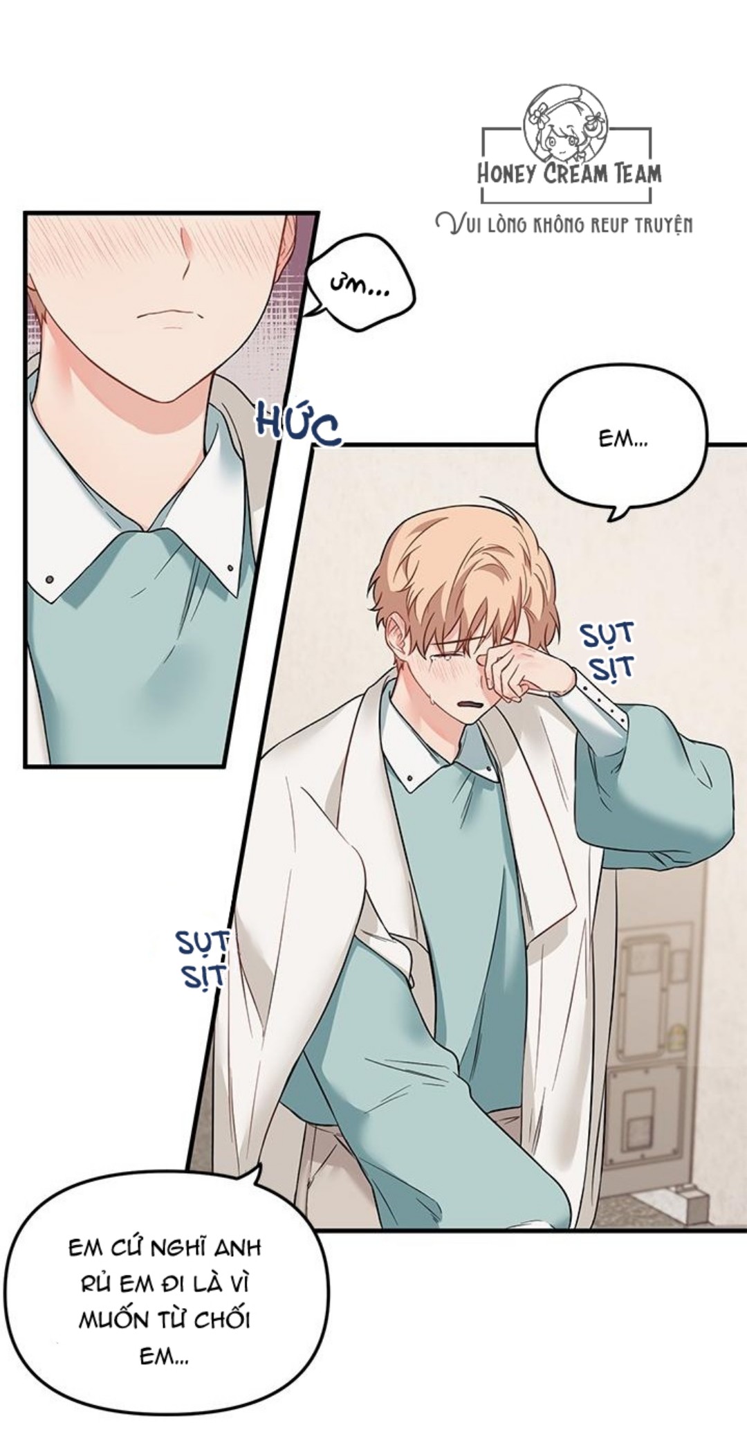 blood and love chapter 26 37