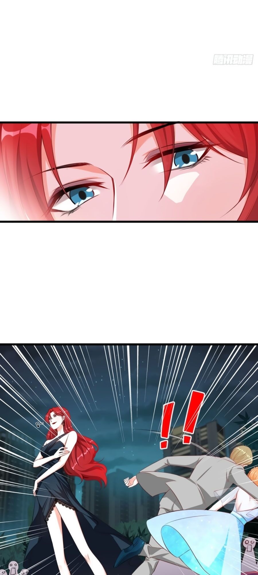 phản phái nữ đế lai tập chapter 4 13