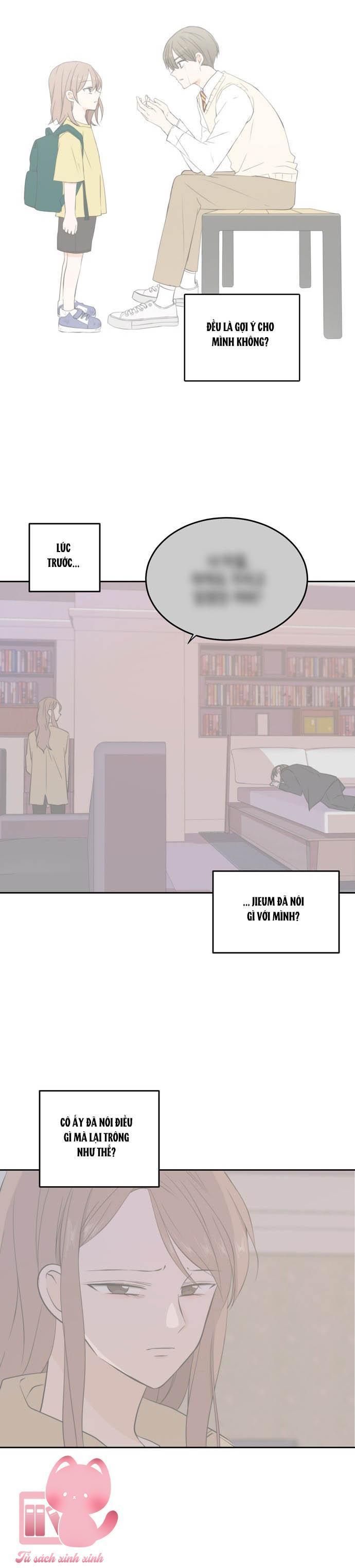 hẹn gặp nhau ở kiếp thứ 19 chapter 65 32