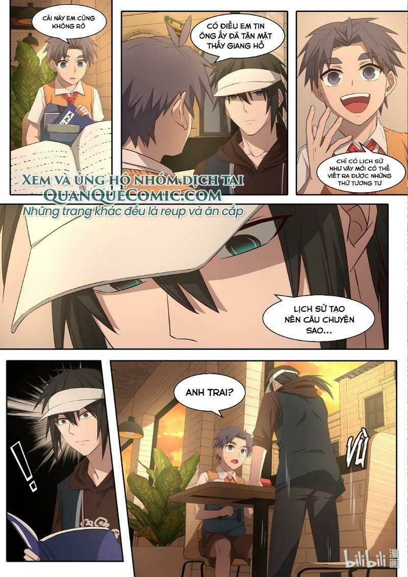 đại ẩn vu trạch chapter 23 17