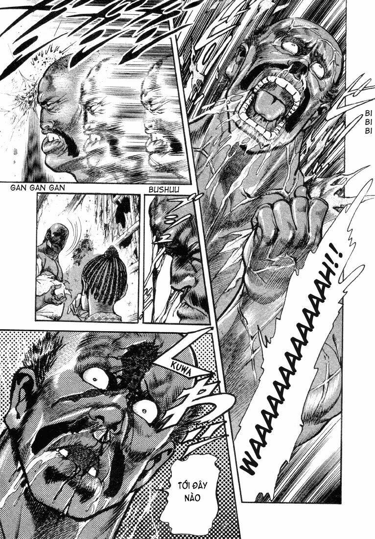 mad bull 34 chapter 2 6