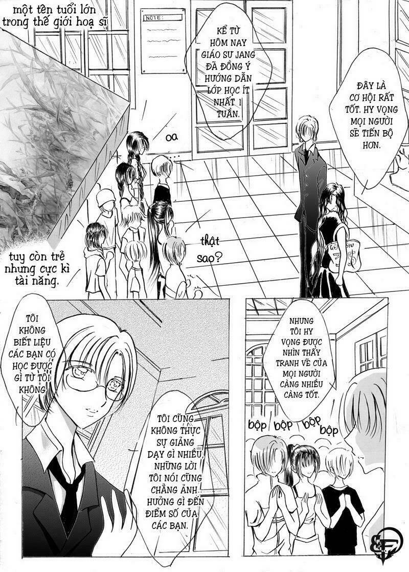 break free magazine chapter 4 78